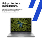 HP ZBook 8 G1i 14 PC Wolf Pro Security Edition Intel Core Ultra 7 265U Mobile workstation 14" WUXGA 16 GB DDR5-SDRAM 512 GB Wi-Fi 7 (802.11be) Windows 11 Pro AI PC Silver