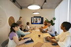 HP Poly Studio V52 USB Video Bar