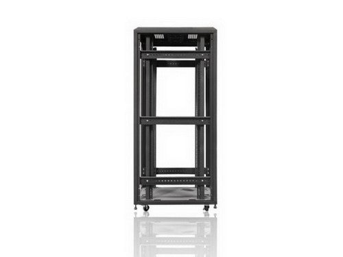 iStarUSA WX-368 rack cabinet 36U Freestanding rack Black