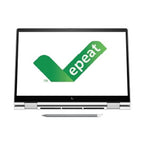 HP EliteBook 8 Flip G1i 13 inch Notebook AI PC Wolf Pro Security Edition Copilot+ PC Intel Core Ultra 7 265U Hybrid (2-in-1) 13.3" Touchscreen WUXGA 32 GB LPDDR5x-SDRAM 512 GB SSD Wi-Fi 7 (802.11be) Windows 11 Pro Silver