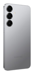 Samsung Galaxy S25+ SM-S936U 6.7" Dual SIM Android 15 5G USB Type-C 12 GB 256 GB 4900 mAh Silver