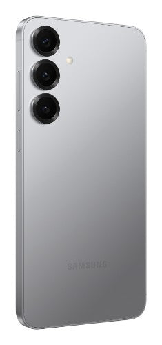Samsung Galaxy S25 SM-S931U 6.2" Dual SIM Android 15 5G USB Type-C 12 GB 256 GB 4000 mAh Silver