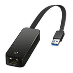 TP-Link UE306 network card Ethernet 1000 Mbit/s