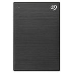 Seagate One Touch external hard drive 2 TB Micro-USB B 3.2 Gen 1 (3.1 Gen 1) Black