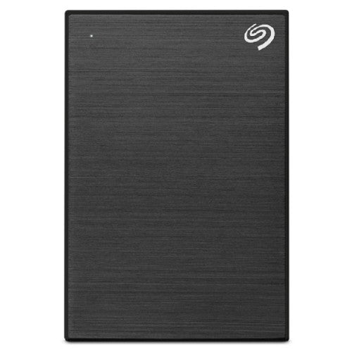 Seagate One Touch external hard drive 2 TB Micro-USB B 3.2 Gen 1 (3.1 Gen 1) Black