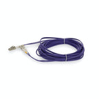 AddOn Networks ADD-LC-LC-3M5OM4P-PE-TAA InfiniBand/fibre optic cable 118.1" (3 m) LOMM Purple