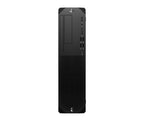 HP Z2 Small Form Factor G9 Intel® Core™ i7 i7-14700 32 GB DDR5-SDRAM 512 GB SSD NVIDIA RTX A2000 Windows 11 Pro SFF Workstation AI Workstation Black