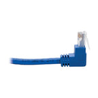 Tripp Lite N204-001-BL-UP networking cable Blue 12.2" (0.31 m) Cat6 U/UTP (UTP)
