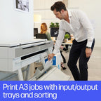 HP Designjet T950 36-in Multifunction Printer