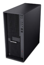 Lenovo ThinkStation P4 AMD Ryzen™ 9 PRO 32 GB DDR5-SDRAM 512 GB SSD Windows 11 Pro Workstation