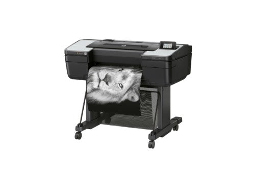 HP Designjet Z9+ 24-in PostScript Printer Plus Edition