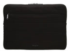 Targus Puffer 14" Sleeve case Black