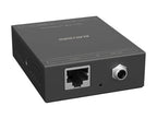 Monoprice Blackbird PRO Network receiver Black