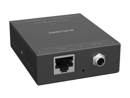 Monoprice Blackbird PRO Network receiver Black