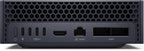 DELL Pro Max FCM1253 GB10 128 GB LPDDR5x-SDRAM 2 TB SSD DGX OS Mini PC Black