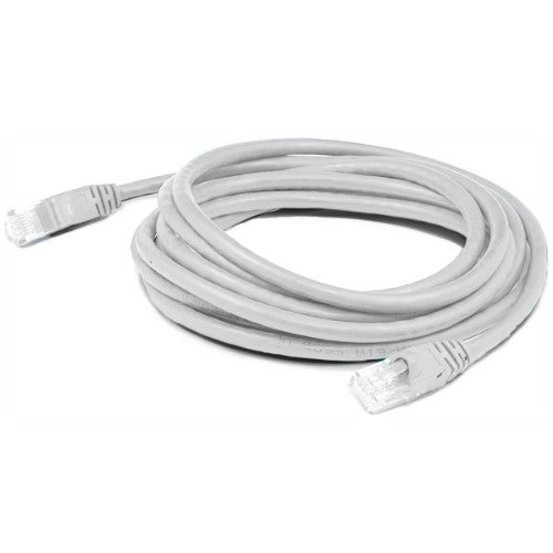 AddOn Networks ADD-15FCAT6AS-WE networking cable White 179.9" (4.57 m) Cat6a U/FTP (STP)