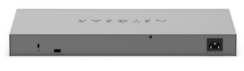 NETGEAR GS728TXP L2/L3 10G Ethernet (100/1000/10000) Power over Ethernet (PoE) Black