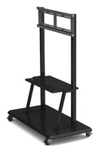 LG ST-000F signage display mount 98" Black