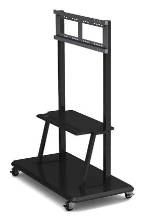 LG ST-000F signage display mount 98" Black