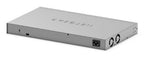 NETGEAR GS728TXP L2/L3 10G Ethernet (100/1000/10000) Power over Ethernet (PoE) Black