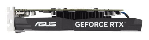 ASUS Dual -RTX3050-6G NVIDIA GeForce RTX 3050 6 GB GDDR6