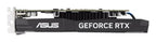ASUS Dual -RTX3050-6G NVIDIA GeForce RTX 3050 6 GB GDDR6