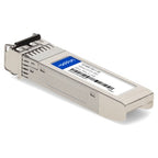 AddOn Networks UF-MM-10G-1 network transceiver module Fiber optic 10000 Mbit/s SFP+ 850 nm