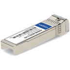 AddOn Networks JD094B-BX20-U-AO network transceiver module Fiber optic 10000 Mbit/s SFP+