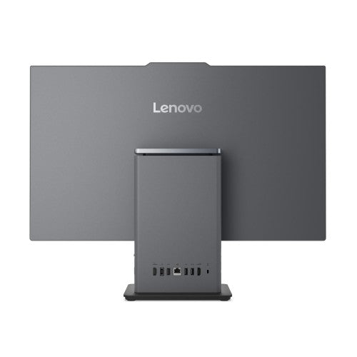 Lenovo ThinkCentre neo 50a 24 Gen 6 LNL Intel Core Ultra 7 256V 23.8" 1920 x 1080 pixels All-in-One PC 16 GB LPDDR5x-SDRAM 512 GB SSD Windows 11 Pro Wi-Fi 6 (802.11ax) Gray