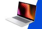 HP OmniBook X Laptop Next Gen AI 17-dd1015nr Silver