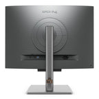 BenQ RD280U computer monitor 28.2" 3840 x 2560 pixels 4K Ultra HD Black