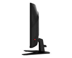 MSI MAG 274CQF computer monitor 27" 2560 x 1440 pixels Wide Quad HD Black