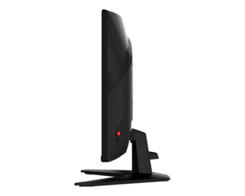 MSI MAG 274CQF computer monitor 27" 2560 x 1440 pixels Wide Quad HD Black