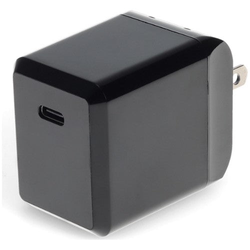 AddOn Networks USAC2USBC18WB mobile device charger Universal Black AC