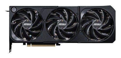 MSI GeForce RTX 5070 Ti 16G SHADOW 3X OC NVIDIA 16 GB GDDR7