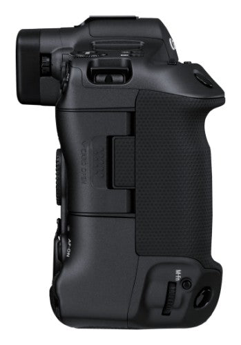 Canon EOS R3 MILC Body 24.1 MP CMOS 6000 x 4000 pixels Black