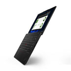 Lenovo ThinkPad L14 Gen 5 (Intel) Intel Core Ultra 7 165U Laptop 14" Touchscreen WUXGA 16 GB DDR5-SDRAM 512 GB SSD Wi-Fi 6E (802.11ax) Windows 11 Pro English Black