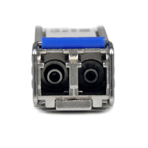 StarTech.com SFPGLCLHSMST network transceiver module Fiber optic 1250 Mbit/s SFP 1310 nm