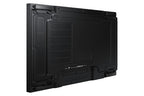 Samsung VMB-U Series  VM46B-U - LED Display - Flat - 1920 x 1080 - 46Inch - 0.53Mm - 1200:1 - None - 500 nit - 178/178 - 16:9 - 72% - Haze 25% - 600 x 400 mm - HDMI 2.0 (2) /DVI-D, Display Port 1.2, Stereo mini Jack, USB 2.0 x 1
