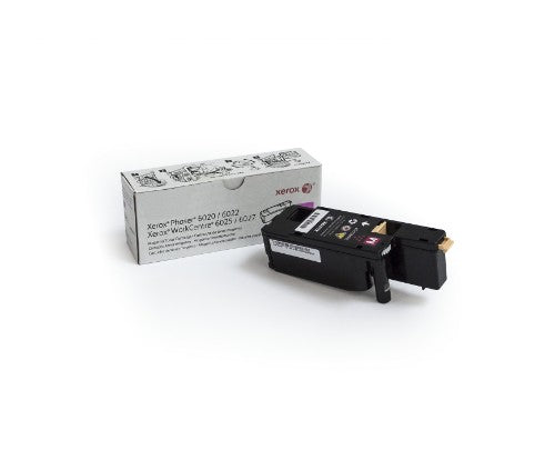 106R02757 Toner magenta, 1000 pages