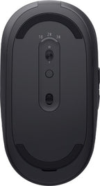 DELL MS726 mouse Office Ambidextrous RF Wireless + Bluetooth Optical 6000 DPI