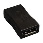 Tripp Lite P168-000 cable gender changer DisplayPort Black