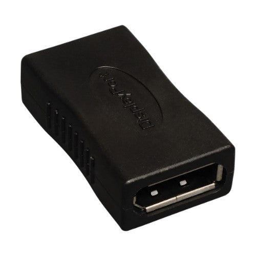 Tripp Lite P168-000 cable gender changer DisplayPort Black