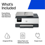 HP OfficeJet Pro Wireless Color Printer