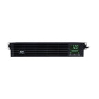 Tripp Lite SMART1000RM2U uninterruptible power supply (UPS) Line-Interactive 1 kVA 800 W 6 AC outlet(s)