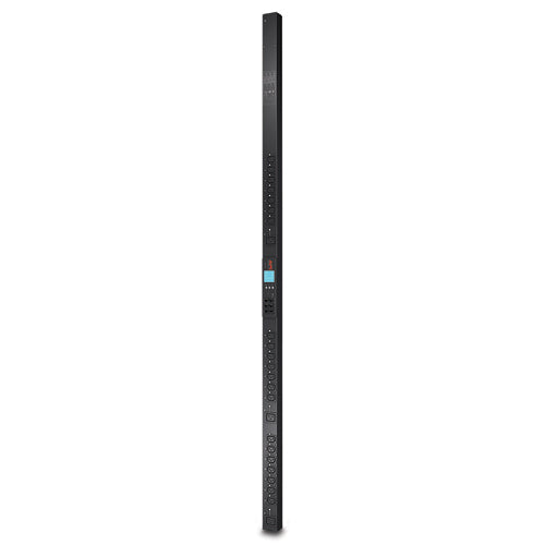 APC AP8959NA3 power distribution unit (PDU) Black