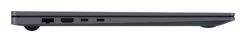 Samsung Galaxy Book6 Enterprise Edition Copilot+ PC Intel Core Ultra 5 325 Laptop 16" WUXGA 16 GB LPDDR5x-SDRAM 512 GB SSD Wi-Fi 6E (802.11ax) Windows 11 Home Italian Gray