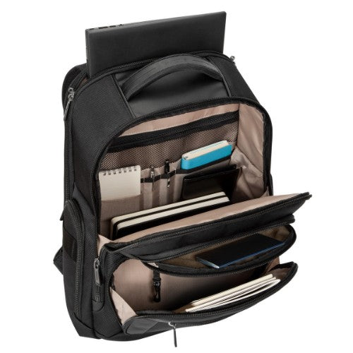 Targus TBB617GL backpack Black