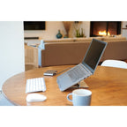 Kensington Multi-Device Dual Wireless Compact Keyboard