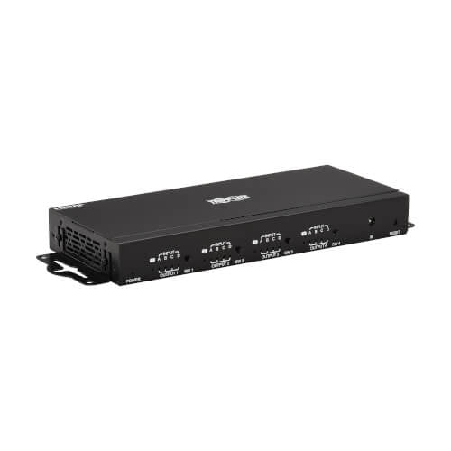 Eaton B119-4X4-4K video splitter HDMI 4x HDMI